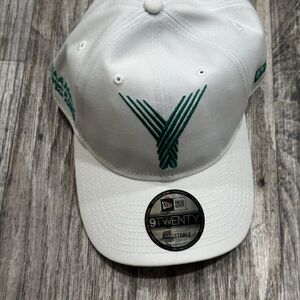 Yaamava Resort Baseball Cap